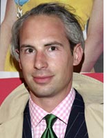 Jared Paul Stern. Click image to expand.