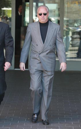 Anthony Pellicano.