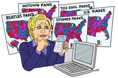 Illustration by Mark Alan Stamaty. Click image to expand.