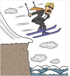 Illustration by Mark Alan Stamaty. Click image to expand.