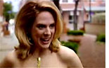 "Harold, Call Me" spot still.