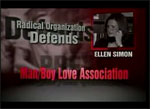 Rick Renzi campaign commercial still.