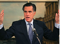Mitt Romney. Click image to expand.