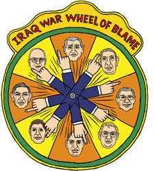 Illustration by Mark Alan Stamaty. Click image to see enlarged view.