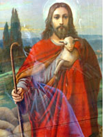 Jesus. Click image to expand.