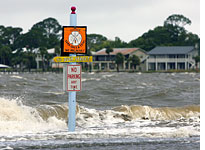 Tropical Storm Alberto. Click image to expand.