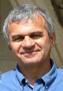 Harry Collins.