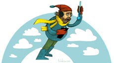 Illustration by Rob Donnelly. Click image to expand.