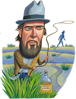 Illustration by Charlie Powell. Click image to expand.