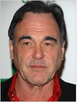 Oliver Stone. Click image to expand.