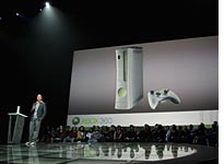 Xbox unveiled 
Click image to expand.