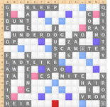 Final board. Click image to expand.