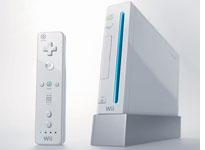 Nintendo Wii. Click image to expand.