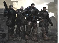Gears of War. Click image to expand.