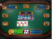 Screenshot from Xbox Live Arcade. Click image to expand.