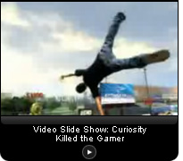 Click here to launch a video slide show.