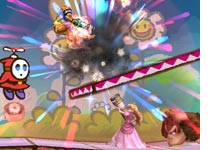 Super Smash Bros. Brawl. Click image to expand.