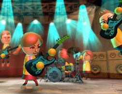 Wii Music. Click image to expand.