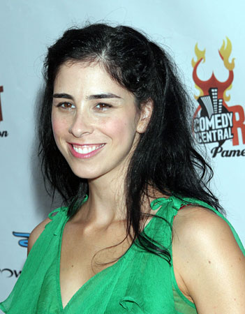 Sarah Horowitz? Nah ...