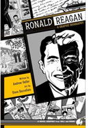 Ronald Reagan: A Graphic Biography
