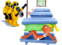 Illustration by Nina Frenkel. Click image to expand.