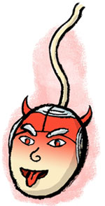 Illustration by Robert Neubecker. Click to see enlarged view.