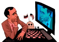 Illustration by Rob Donnelly. Click image to expand.