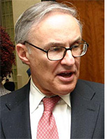 Leon Kass, leader of the neocon pack
Click image to expand.