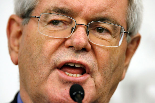 newt gingrich cry baby. newt gingrich images. Slate Contents. Former Speaker; Slate Contents.