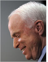 John McCain. Click image to expand