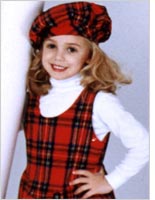JonBenét Ramsey. Click image to expand.