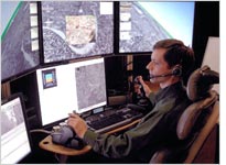 Raytheon Universal Control System (UCS). Click image to expand.