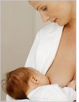 Breastfeeding
