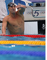 Michael Phelps. Click image to expand.