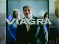 Viagra Commercial