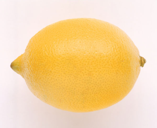 Lemon.