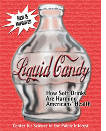 Liquid Candy.