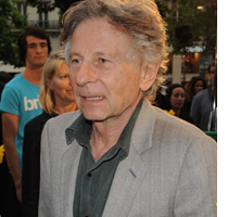 Roman Polanski. Photograph by Pascal Le Segretain/Getty Images.