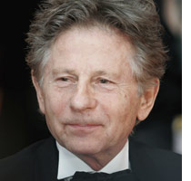 Roman Polanski. Photograph by Ralph Orlowski/Getty Images.