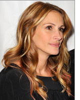 Julia Roberts. Photograph by Kevin Winter/Getty Images.