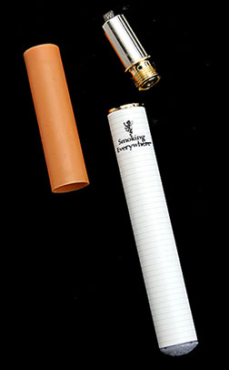 Smoking Everywhere E-Cigarette.