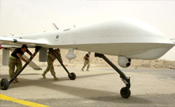 Drone. Click image to expand.