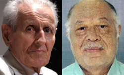 Jack Kevorkian and Kermit Gosnell. Click image to expand.
