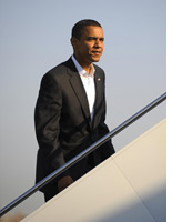 Barack Obama. Click image to expand.