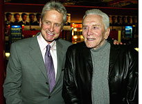 A couple of Douglas boys, sitting around talking 
Click image to expand.