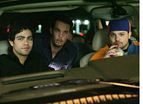 Making Entourage watchable for the rest of us
Click image to expand.