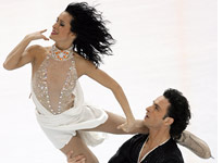 Marie-France Dubrueil and Patrice Lauzon
Click image to expand.