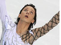 Johnny Weir 
Click image to expand.