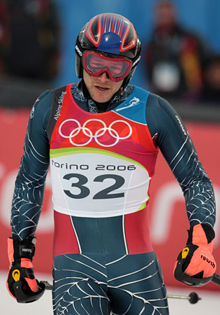 Bode Miller.