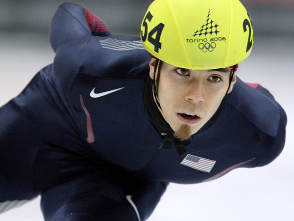 Apolo Ohno